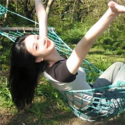 女神有点灵